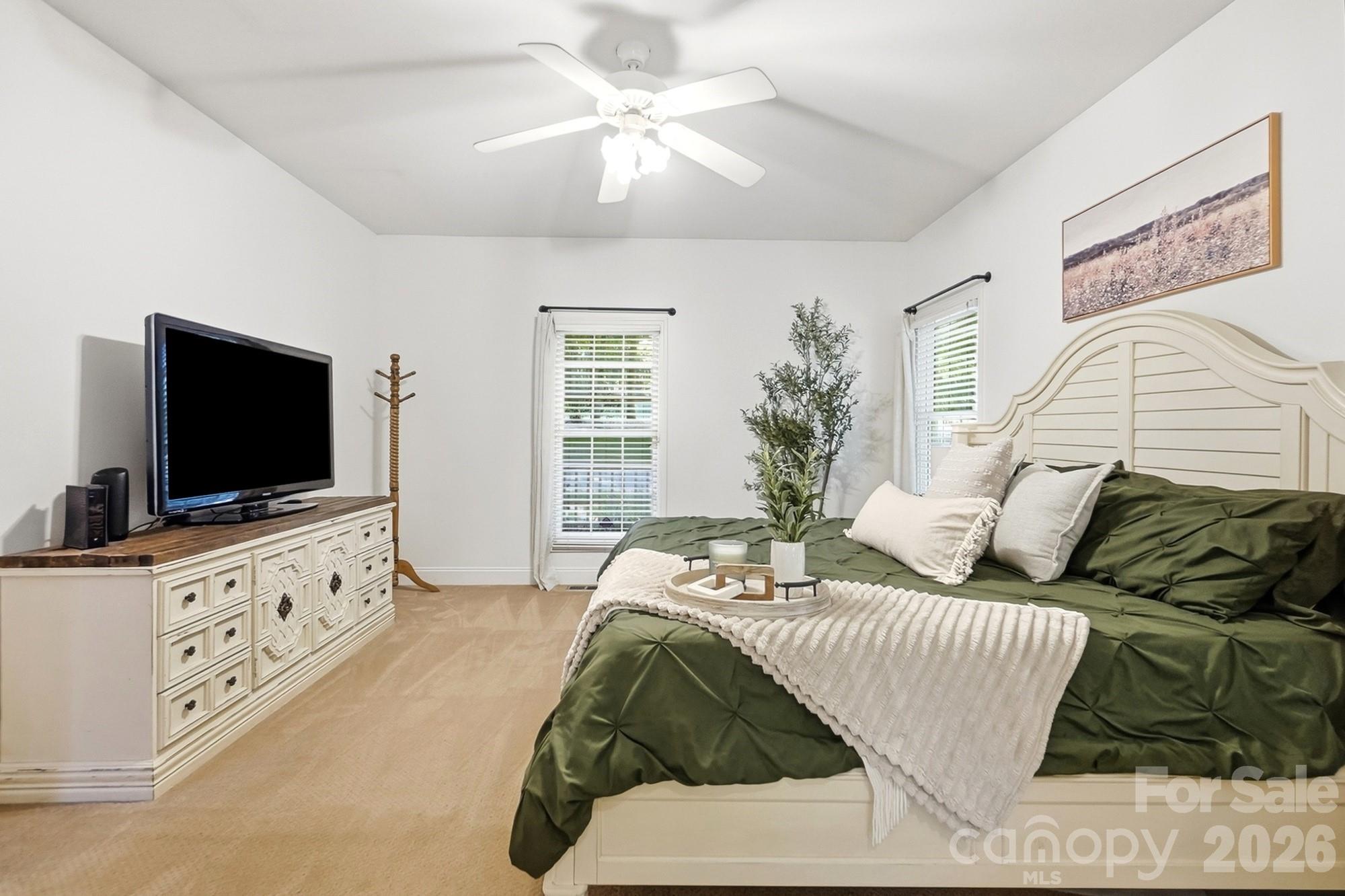 Polk Mountain Plantation - Residential