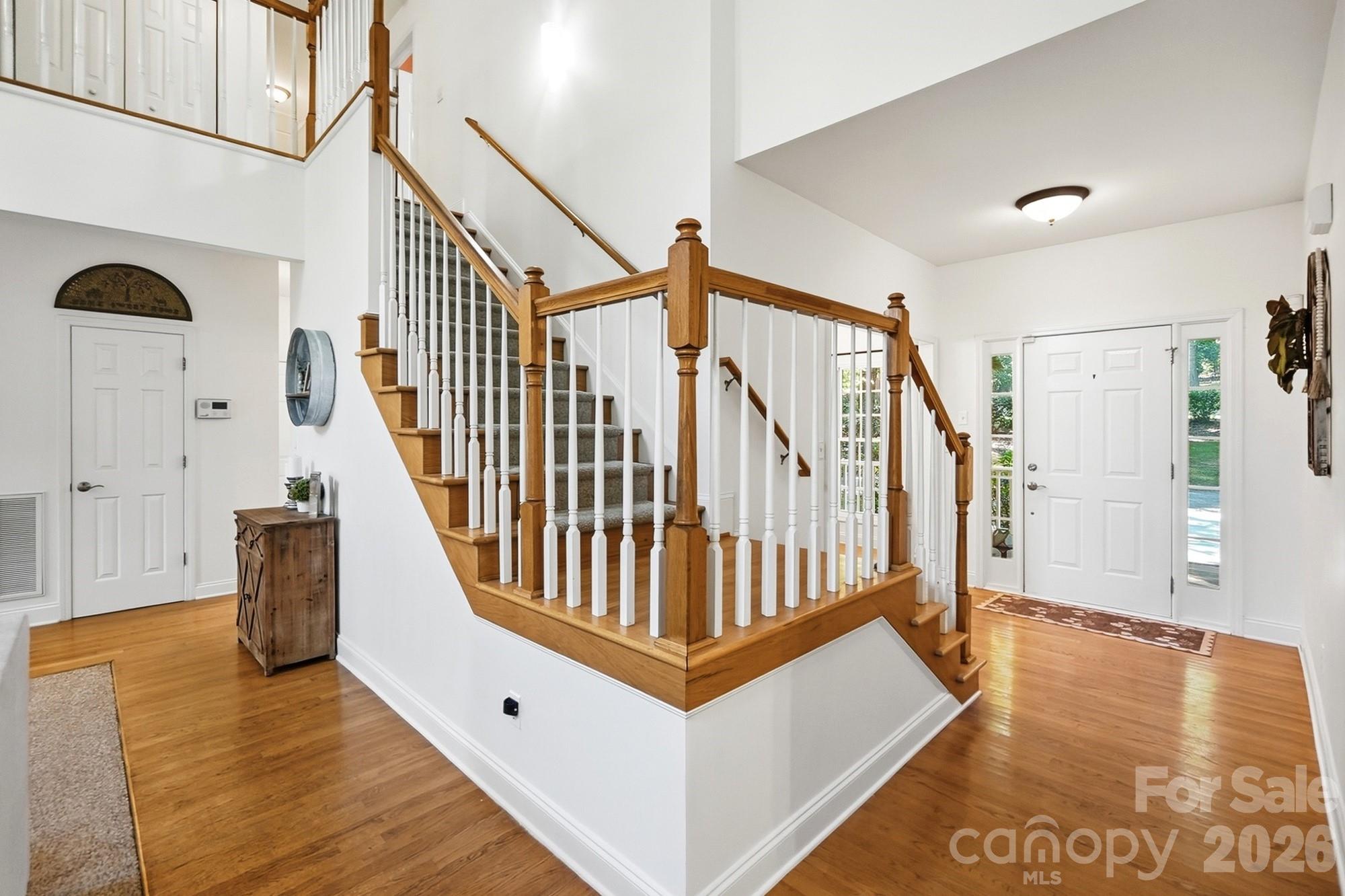 Polk Mountain Plantation - Residential