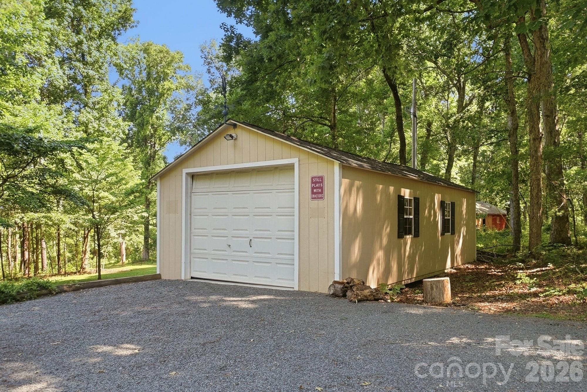 Polk Mountain Plantation - Residential