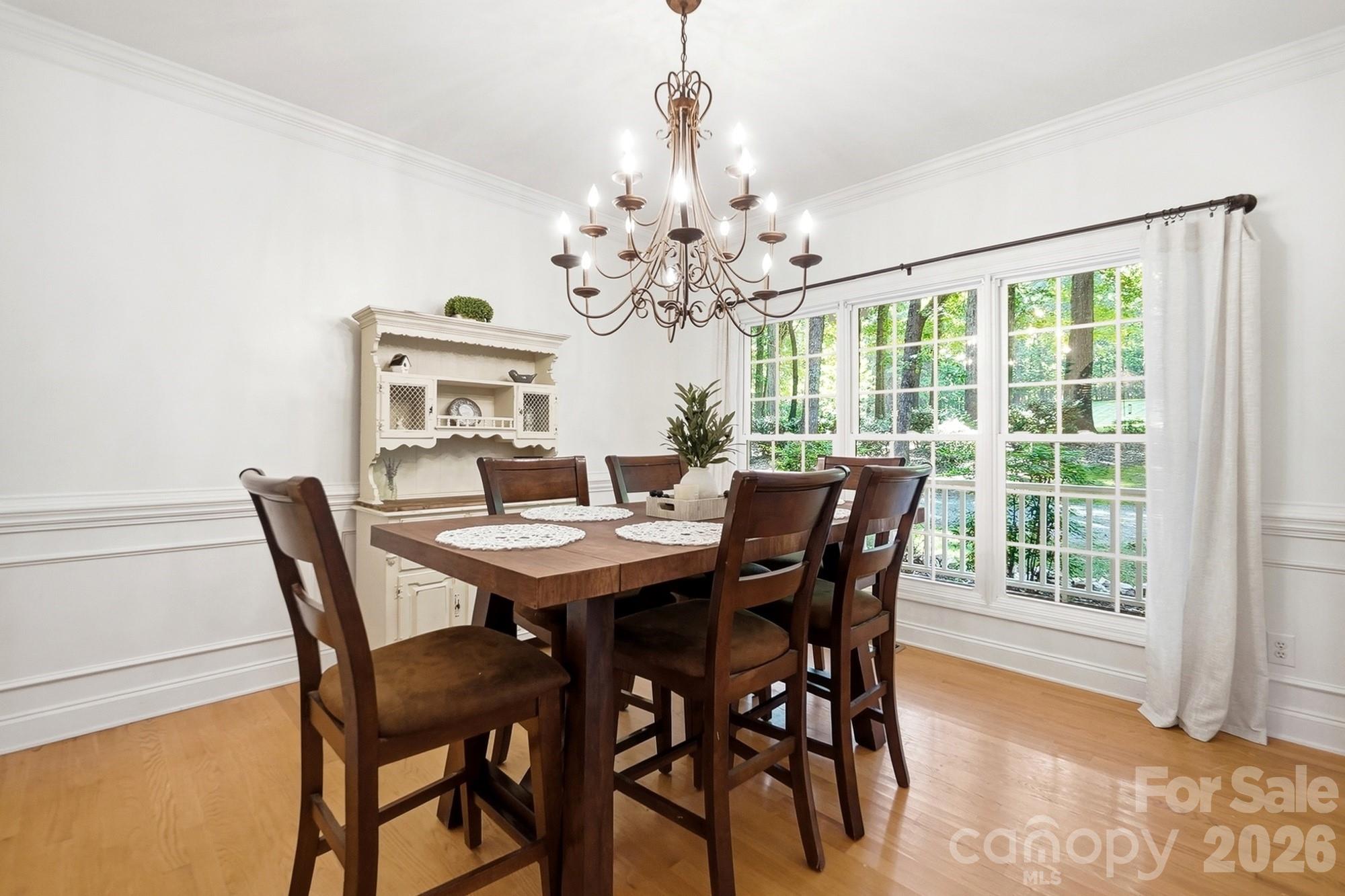 Polk Mountain Plantation - Residential