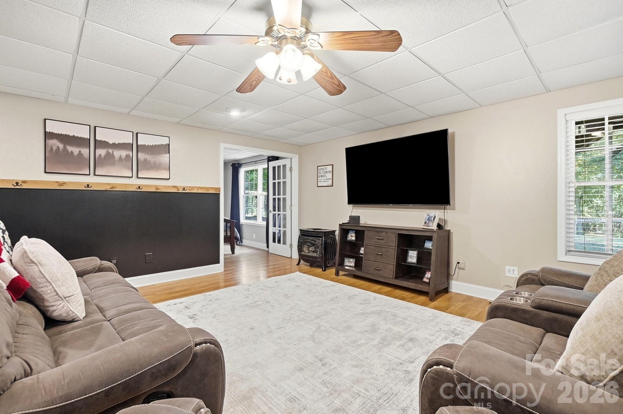 Polk Mountain Plantation - Residential