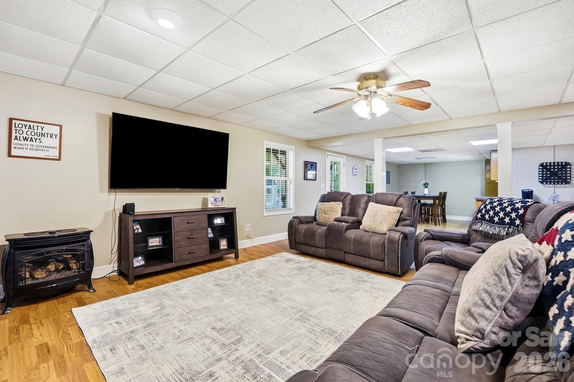 Polk Mountain Plantation - Residential