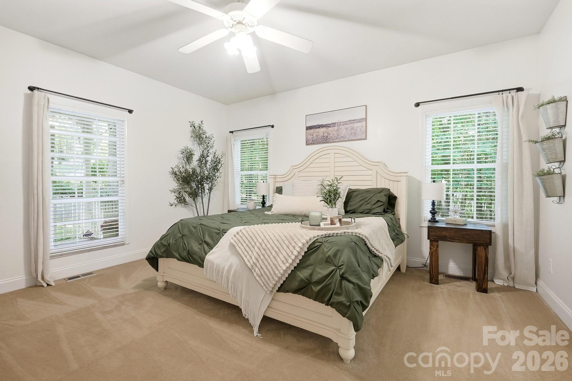 Polk Mountain Plantation - Residential