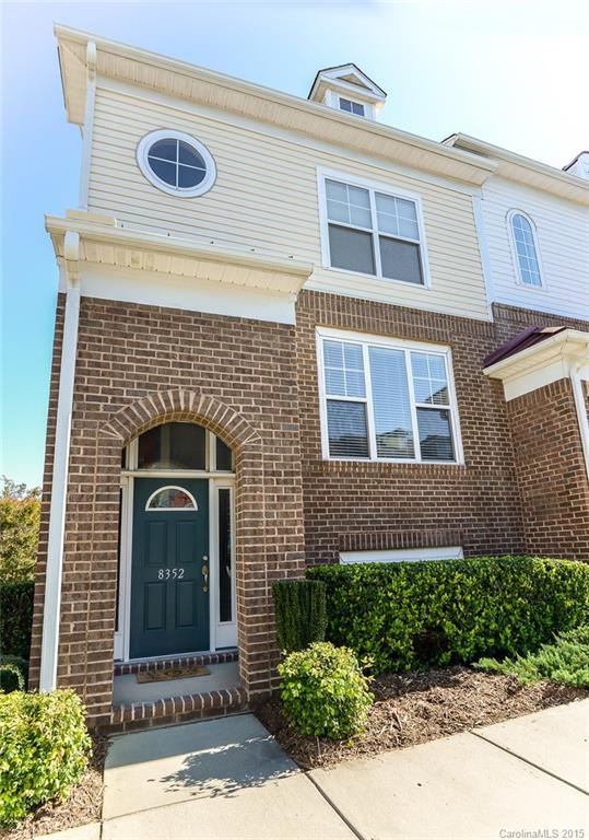 Ayrsley - Residential