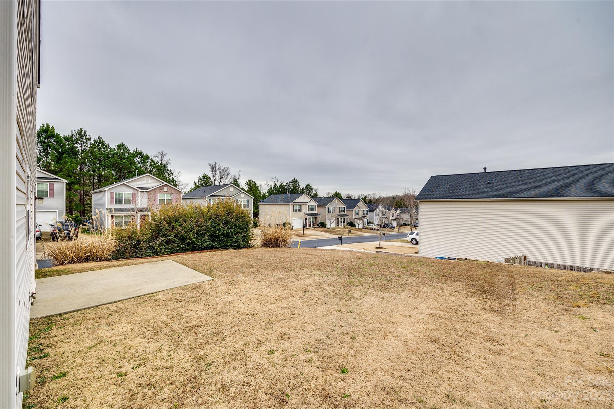 Reid Pointe - Residential