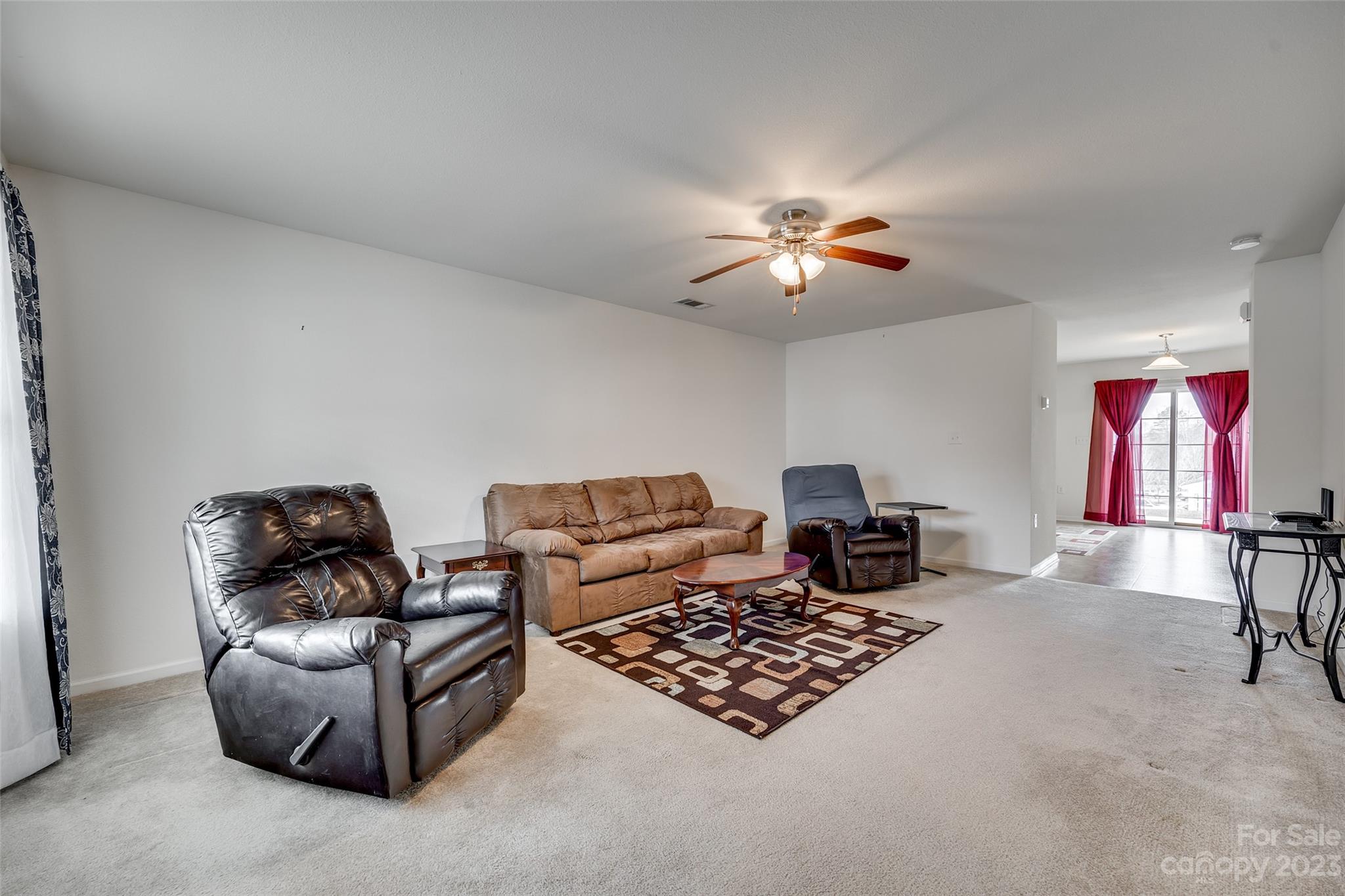 Reid Pointe - Residential