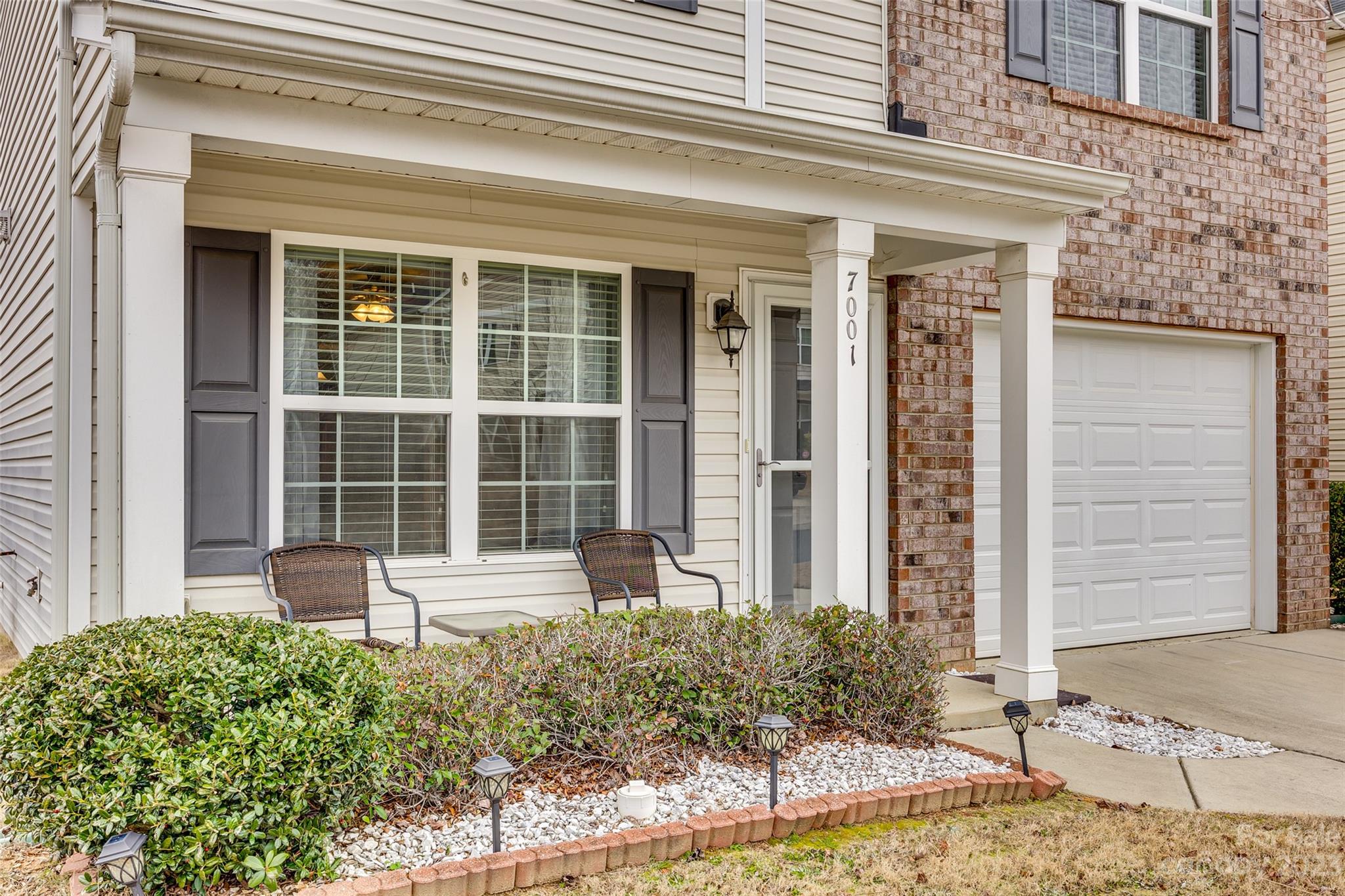 Reid Pointe - Residential