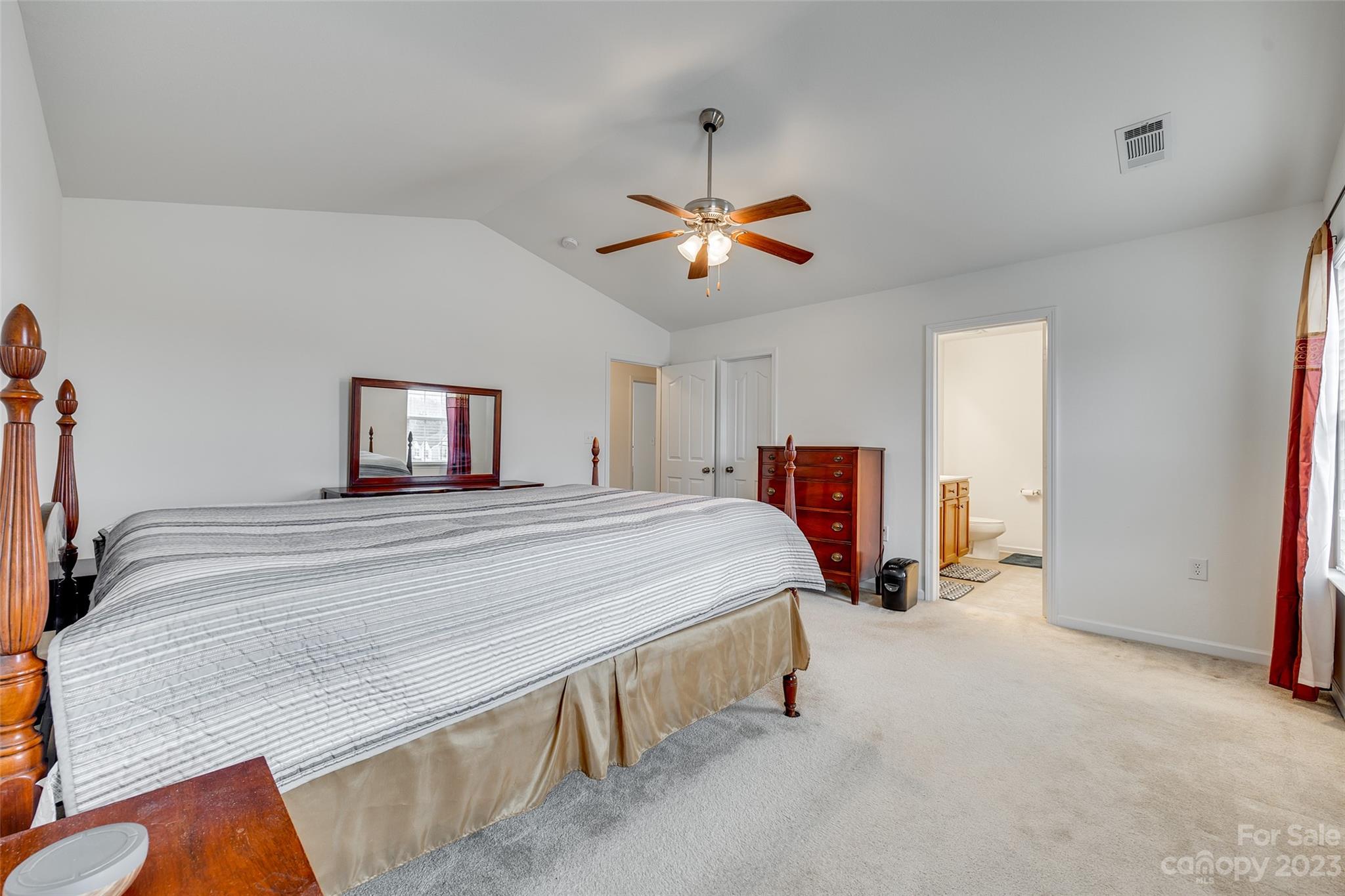 Reid Pointe - Residential