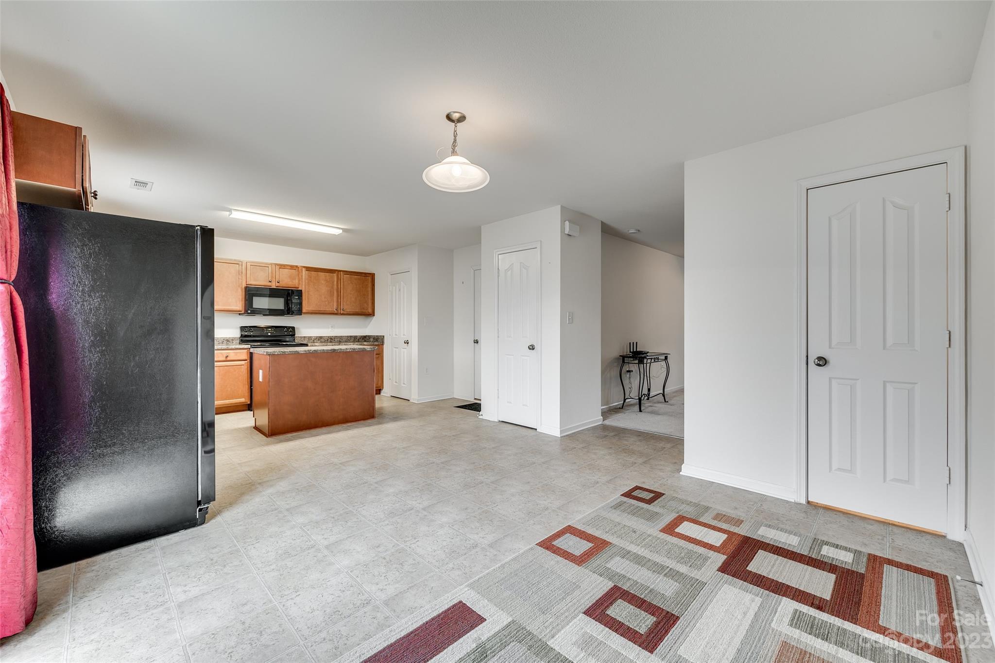 Reid Pointe - Residential