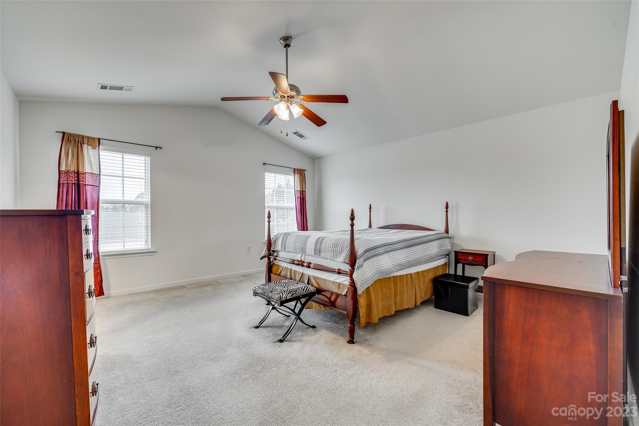 Reid Pointe - Residential