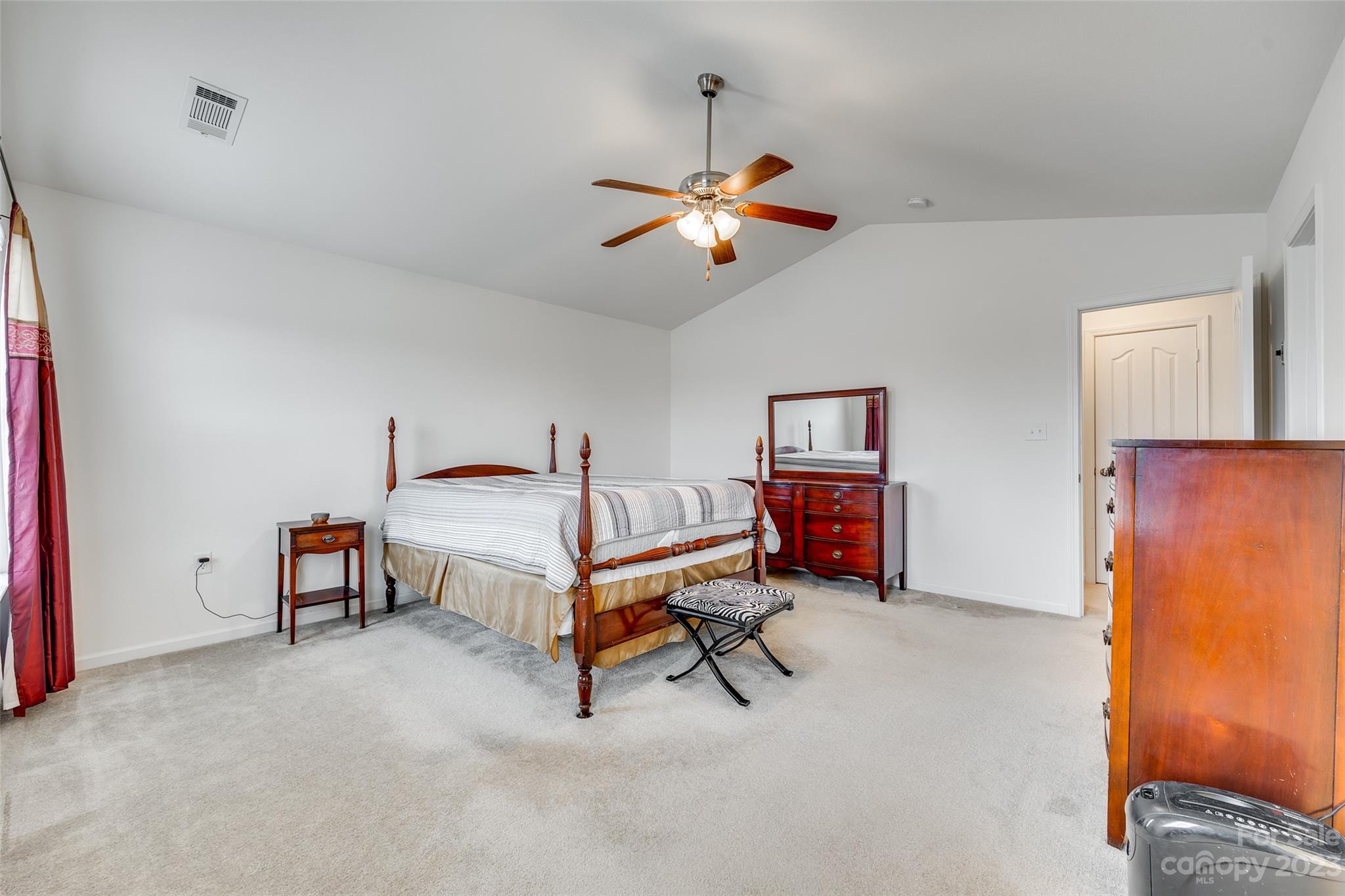 Reid Pointe - Residential