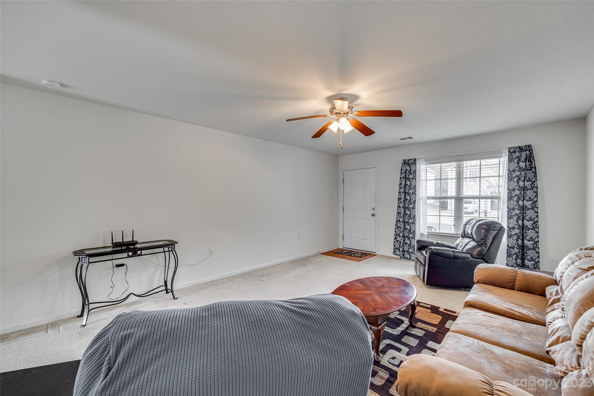 Reid Pointe - Residential