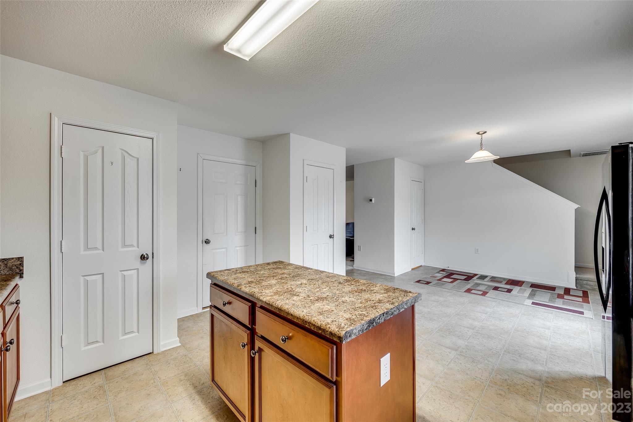 Reid Pointe - Residential