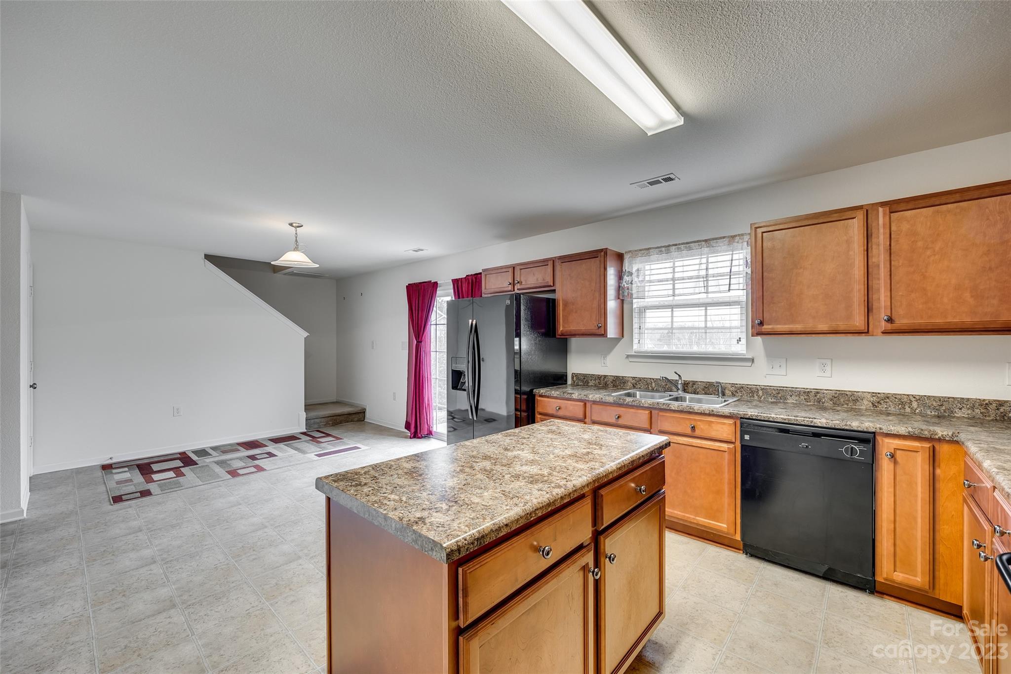 Reid Pointe - Residential