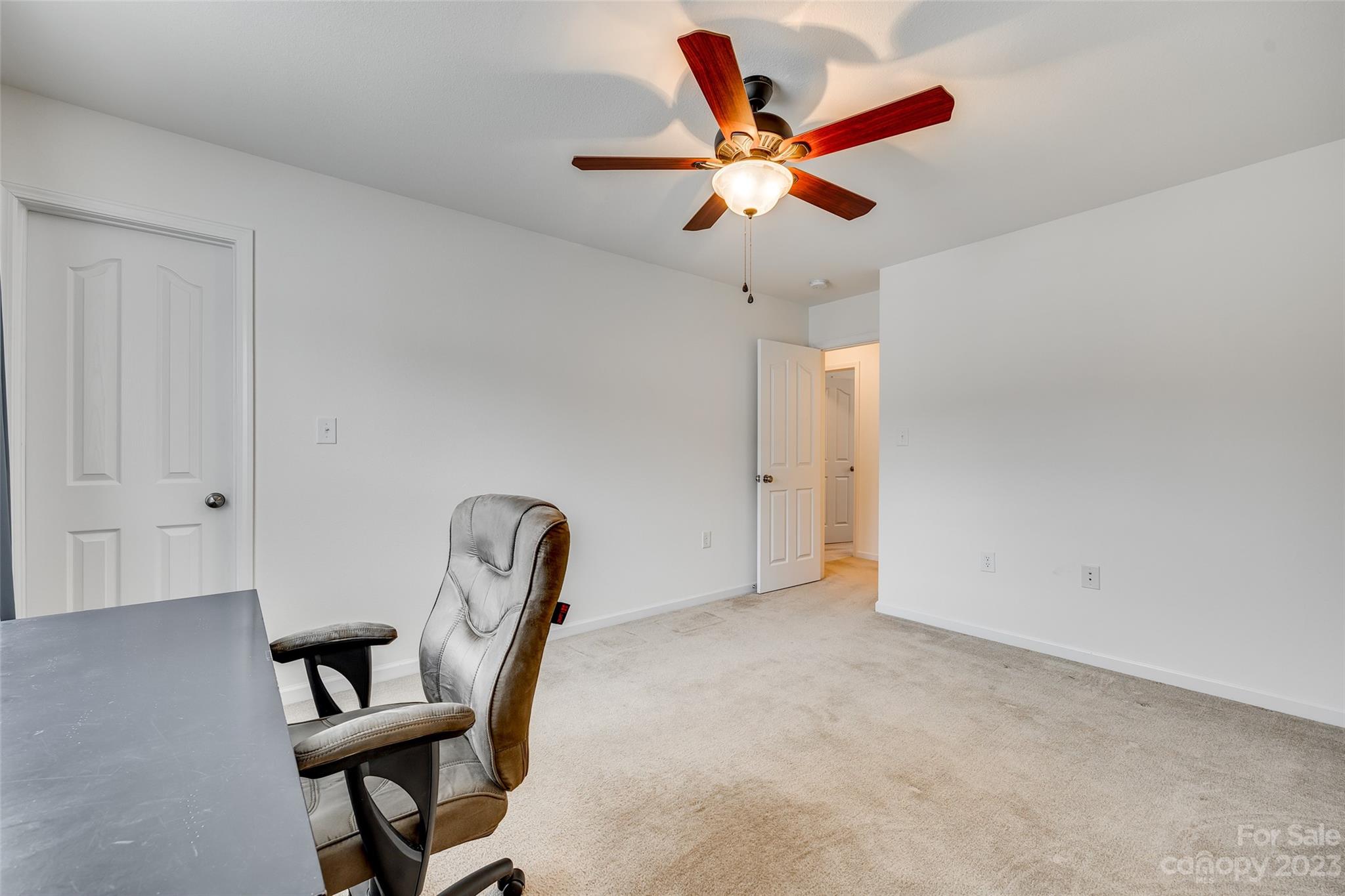 Reid Pointe - Residential