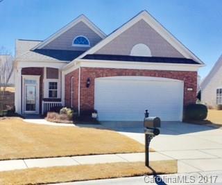 Sun City Carolina Lakes - Residential