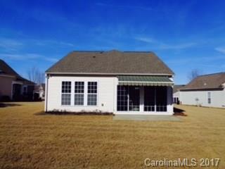 Sun City Carolina Lakes - Residential