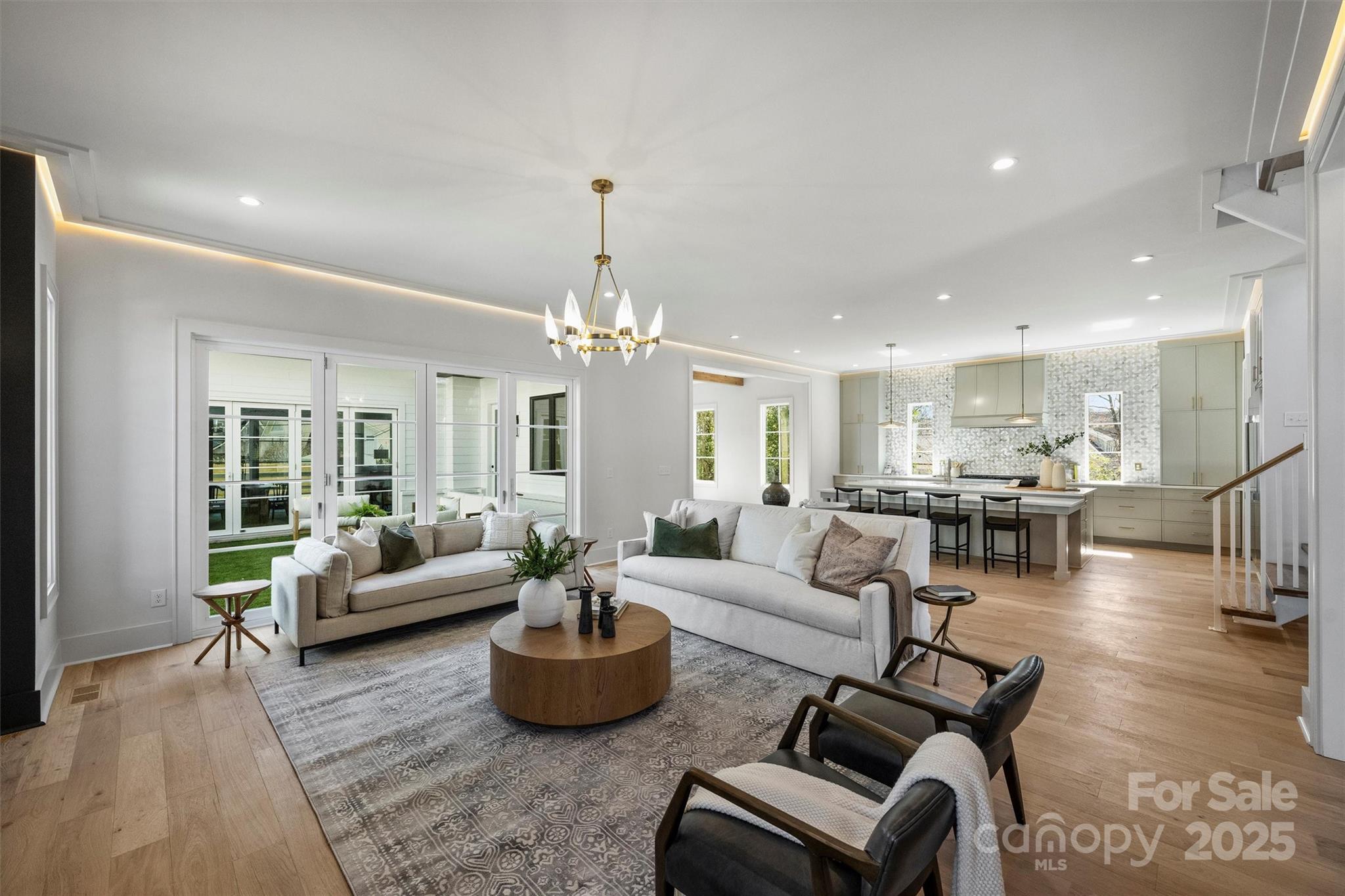 Dilworth - Residential