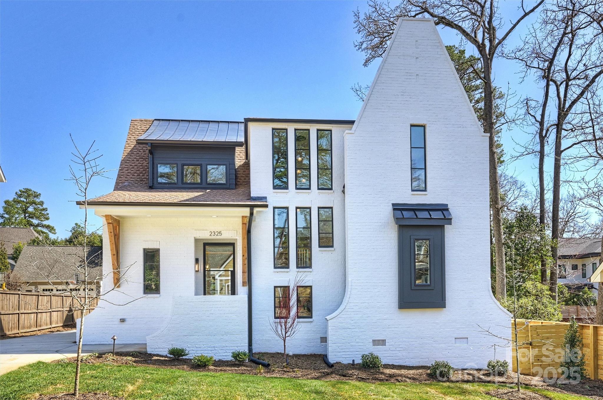 Dilworth - Residential