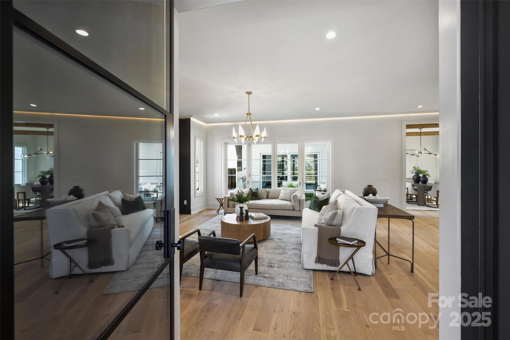 Dilworth - Residential