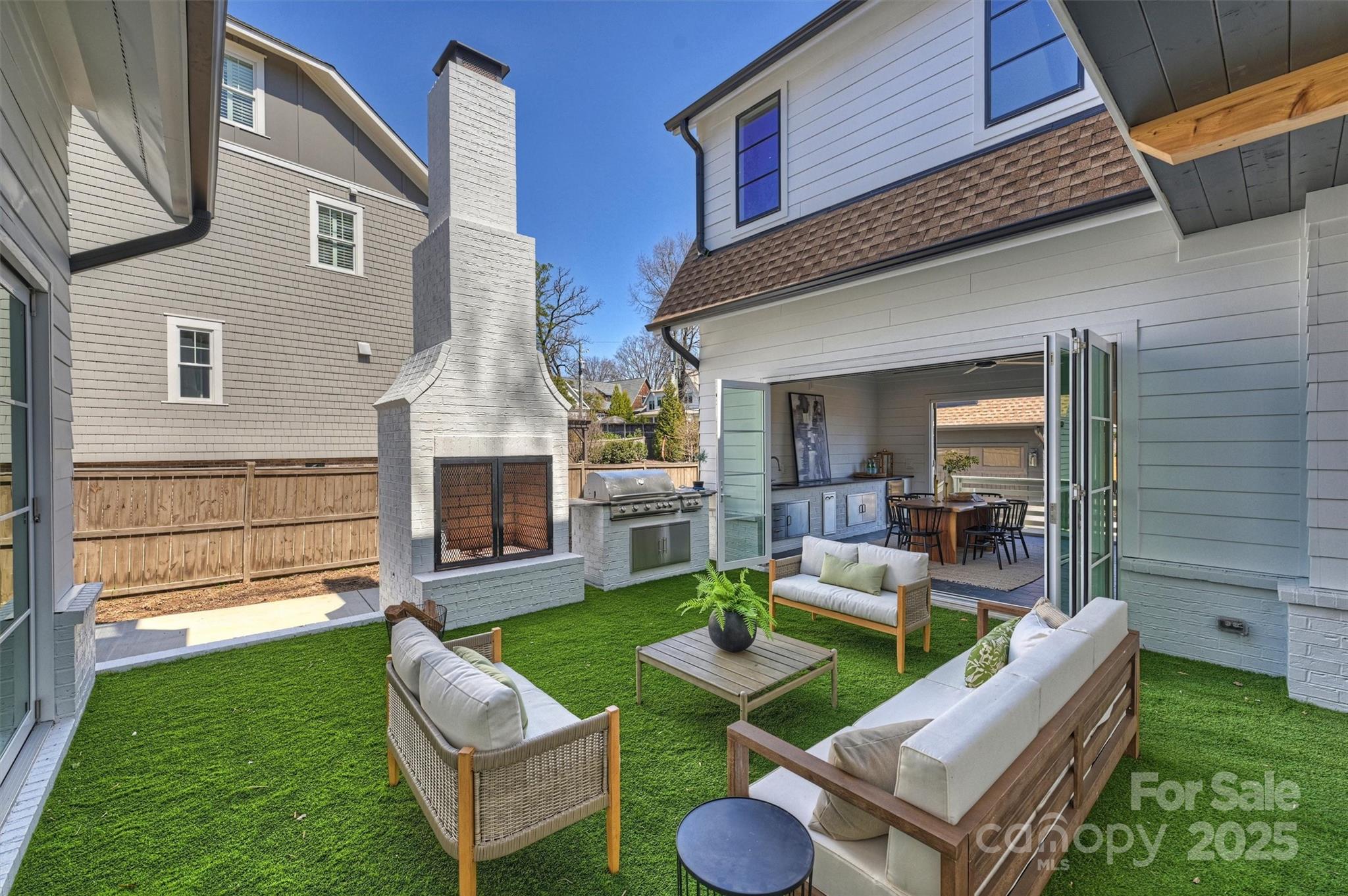 Dilworth - Residential
