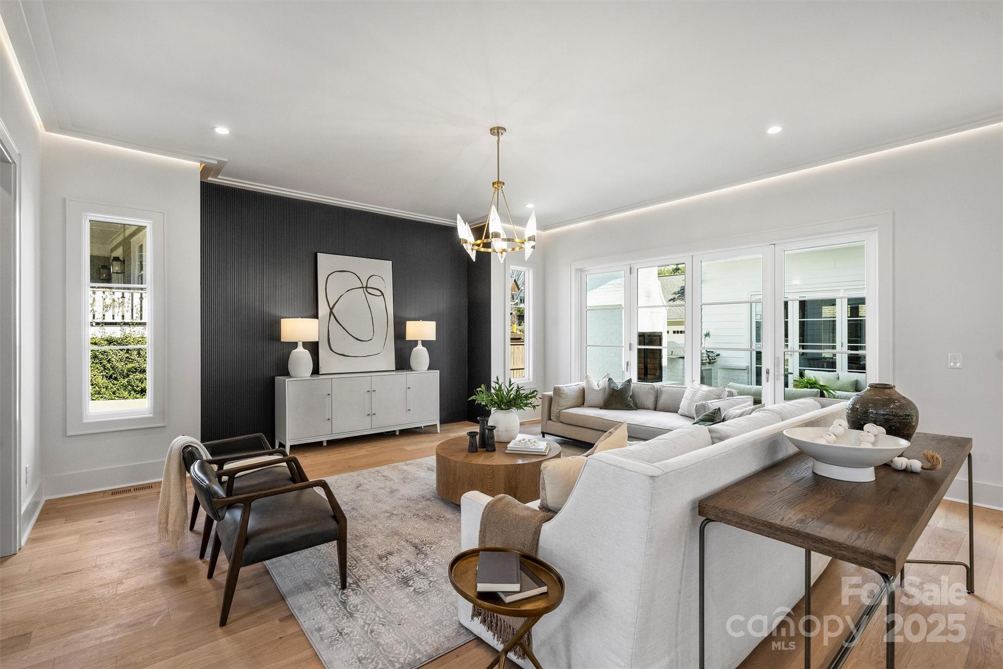 Dilworth - Residential