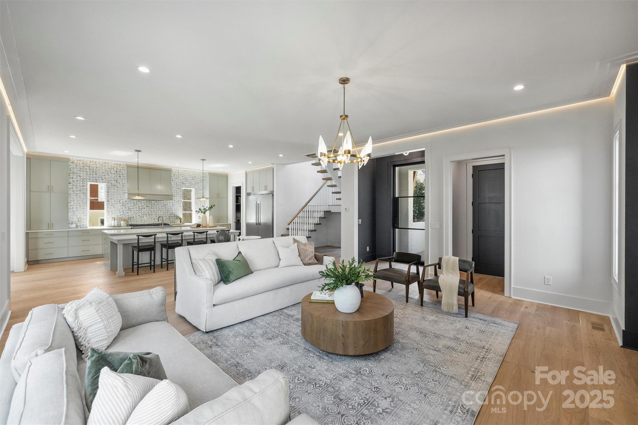 Dilworth - Residential