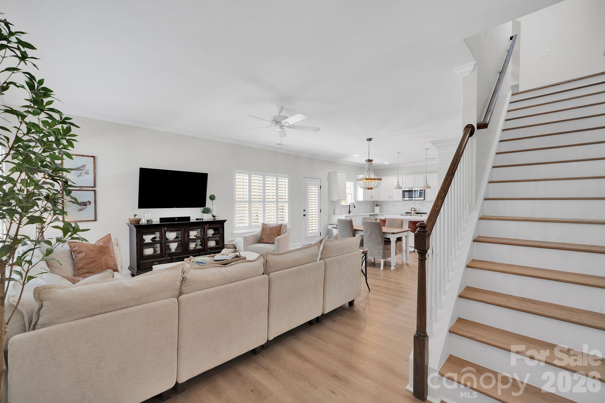 Westport Lakeside - Residential