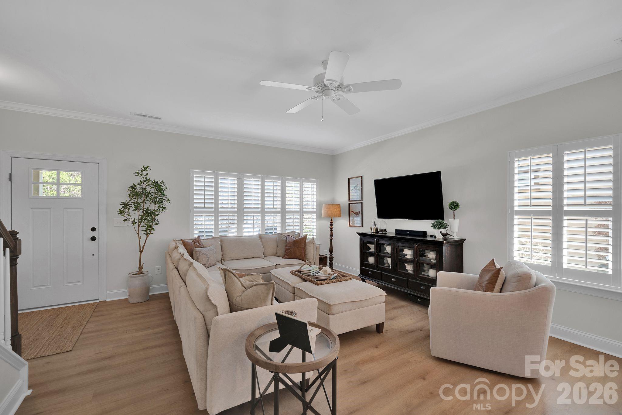 Westport Lakeside - Residential