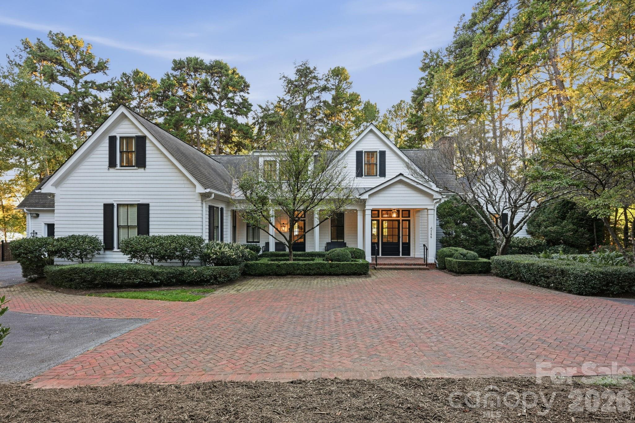 The Cove - Residential