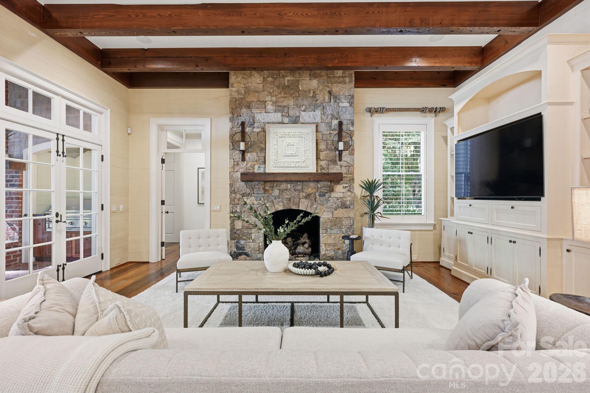 The Cove - Residential