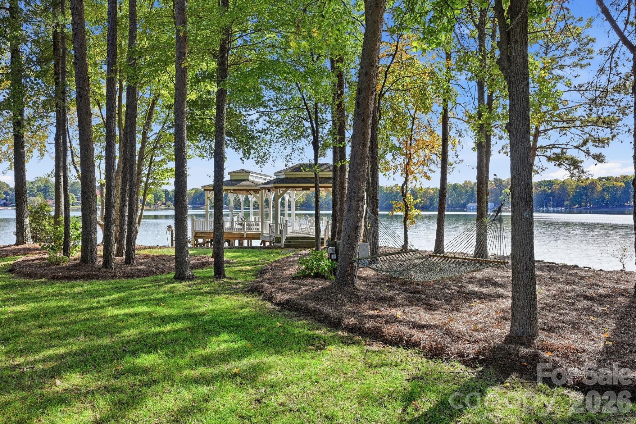 The Cove - Residential