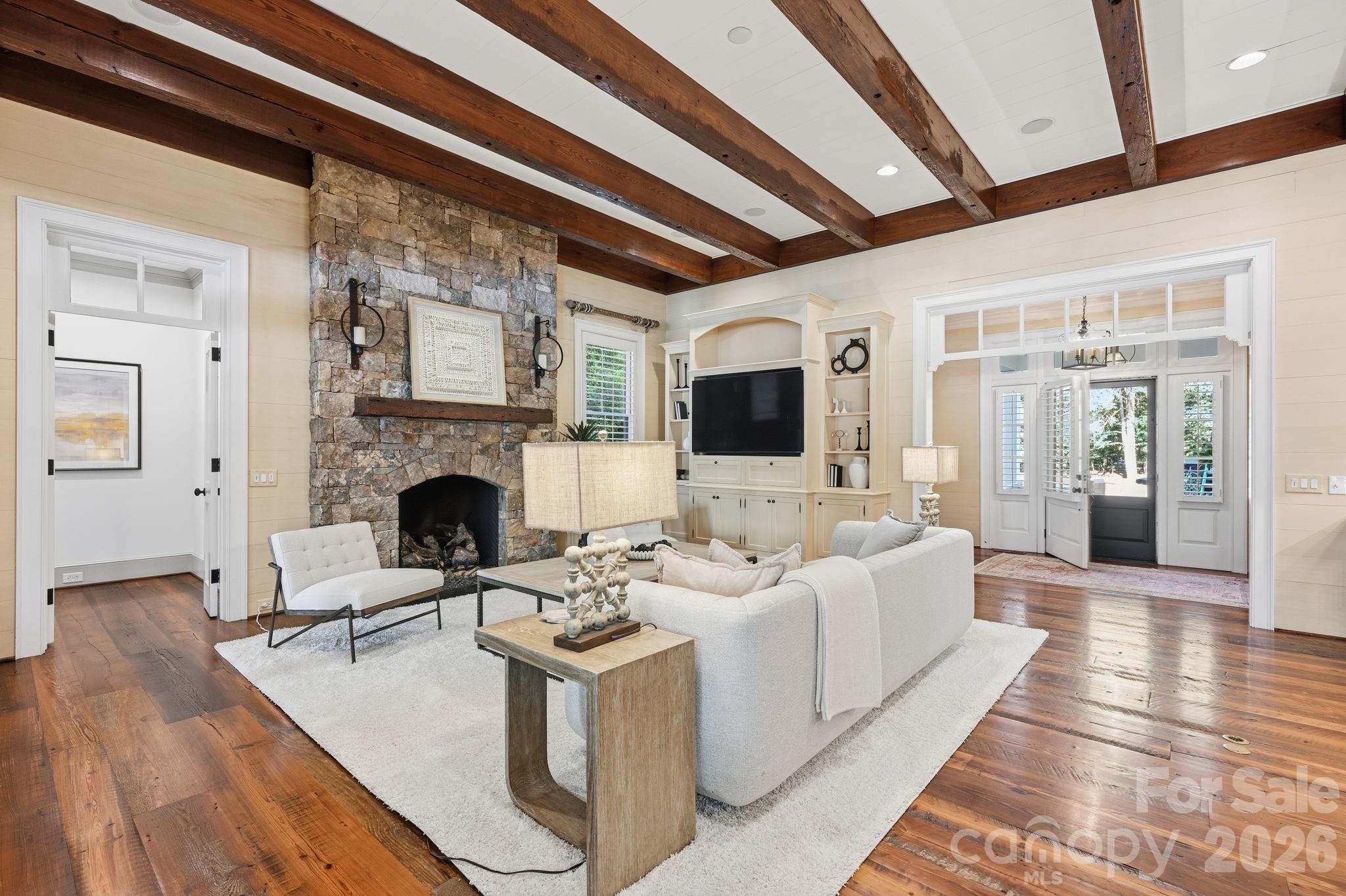 The Cove - Residential