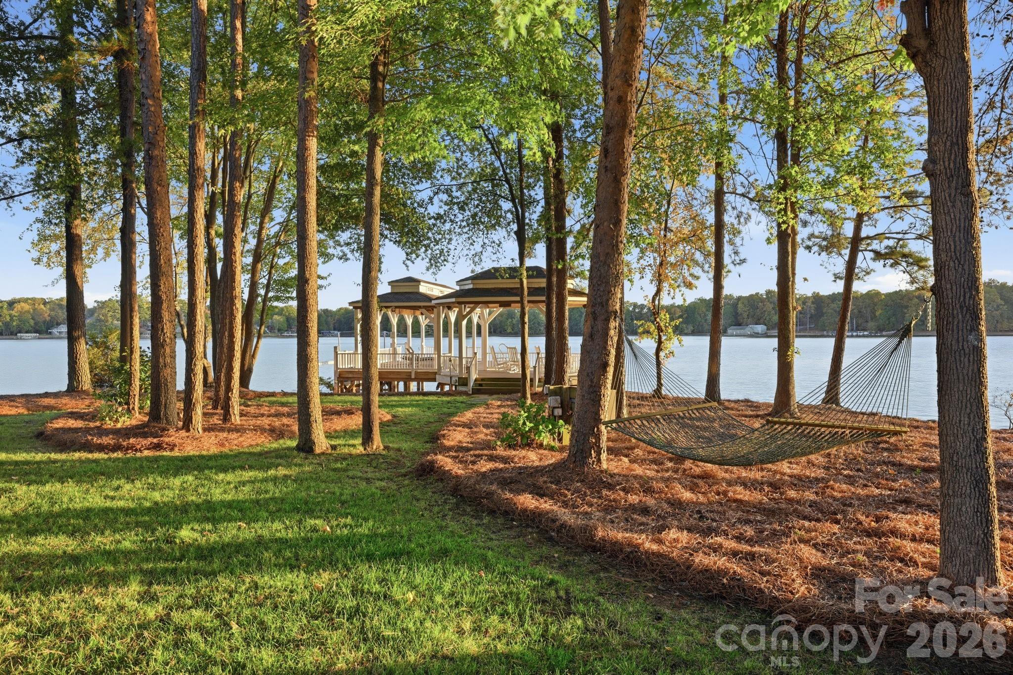 The Cove - Residential