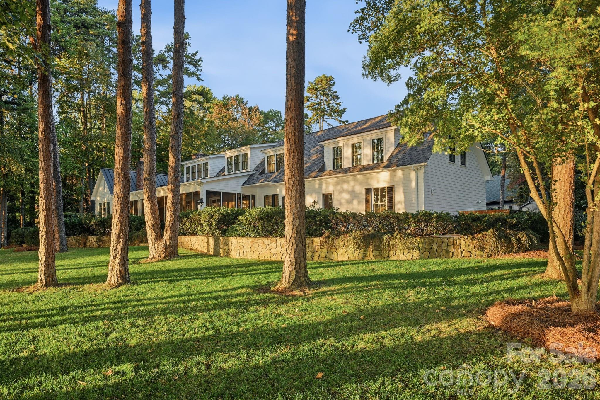 The Cove - Residential