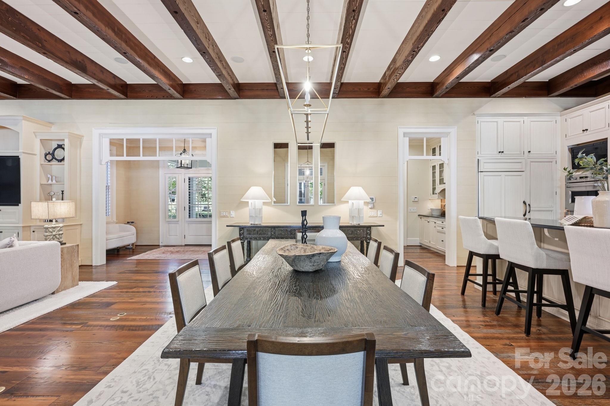 The Cove - Residential