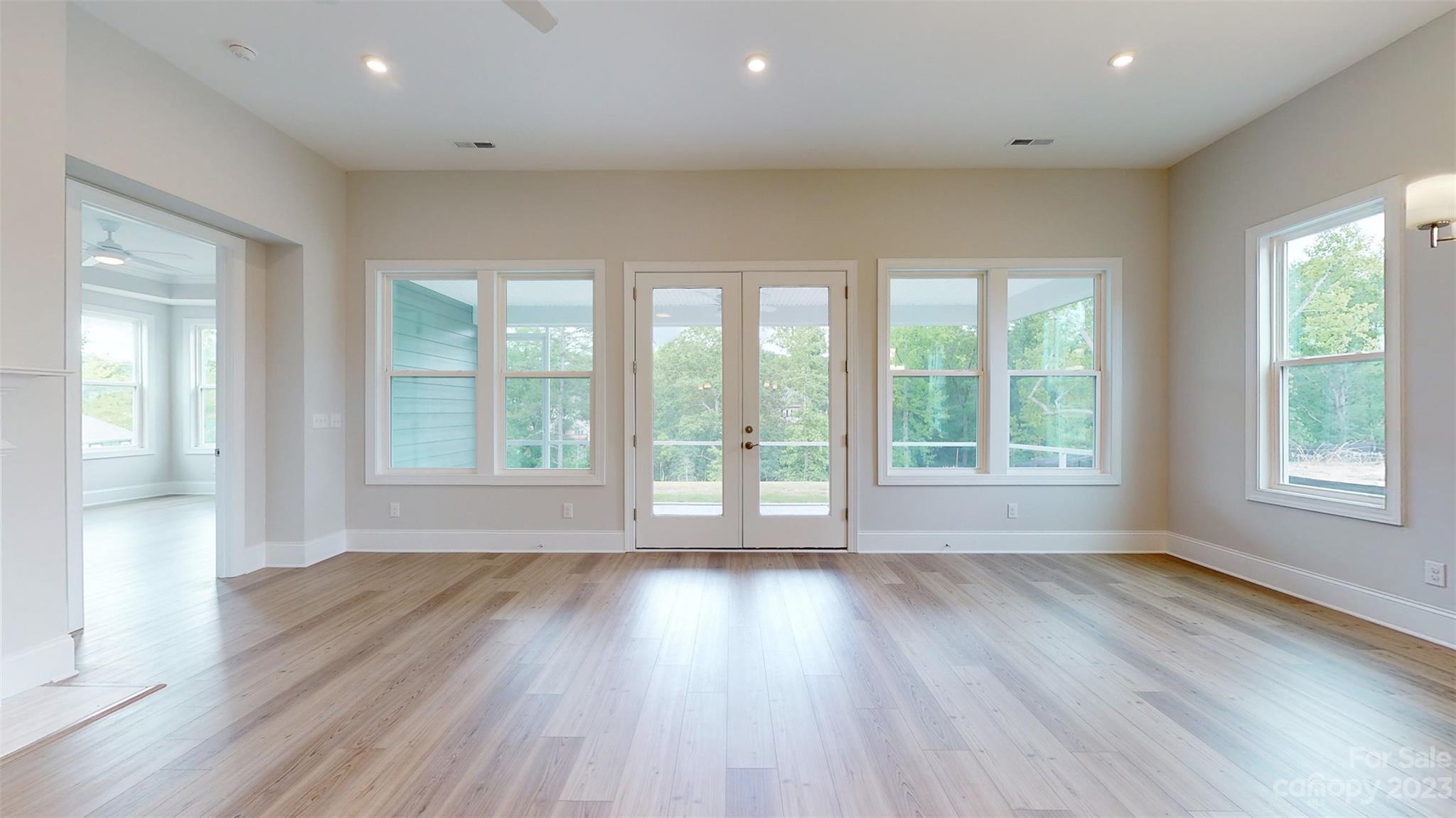 Handsmill On Lake Wylie - Residential