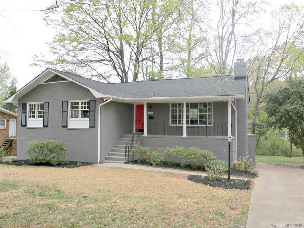 BEAUTIFULLY REMODELED brick home in very desirable neighborhood. GORGEOUS BRAND NEW Kitchen w/ Butcher Block Counters, Stainless Appliances, Ceramic Tile Floors & Backsplash, New Cabinets & Wood Burning Stove/Fireplace. Gleaming Refinished Hardwoods, All New Carpet, Freshly Painted Inside & Out w/ Designer Colors. Spacious Floorplan w/4 Bedrooms & Completely Updated Bathrooms. Fully Finished Walkout Basement w/large Laundry Room & Home Office. Ideal lot on cul-de-sac street w/mature shade trees.