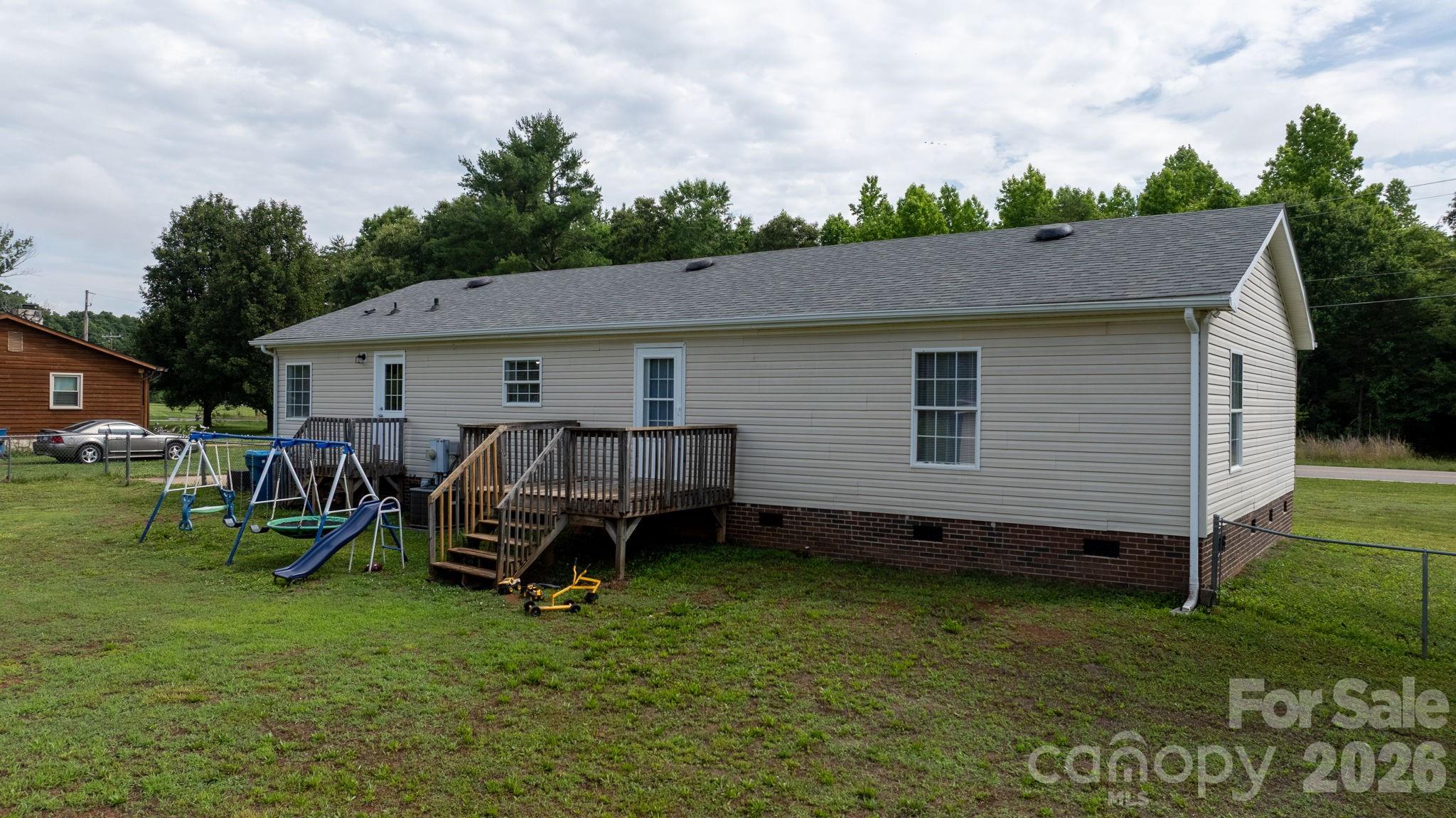 Grand Acres - Residential