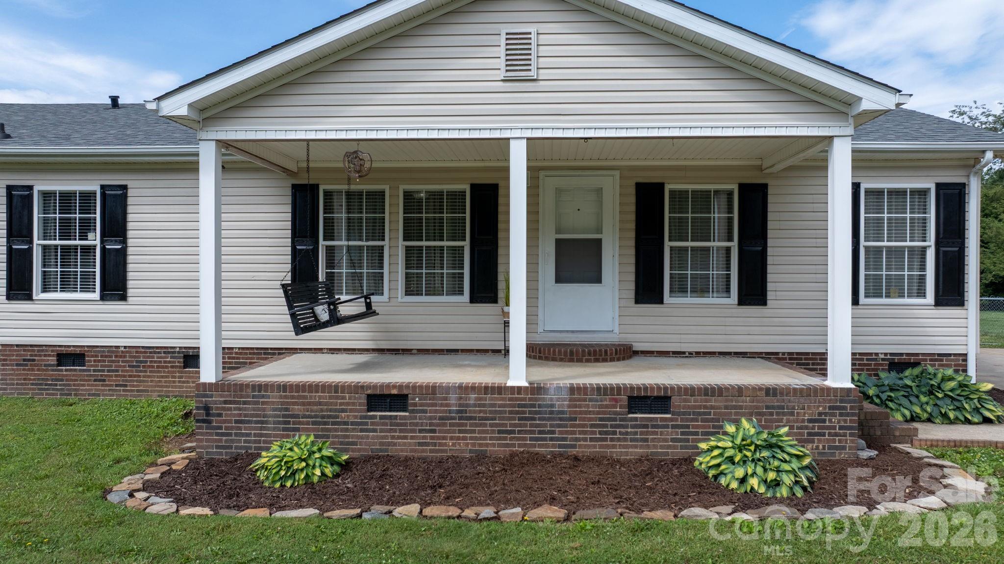 Grand Acres - Residential