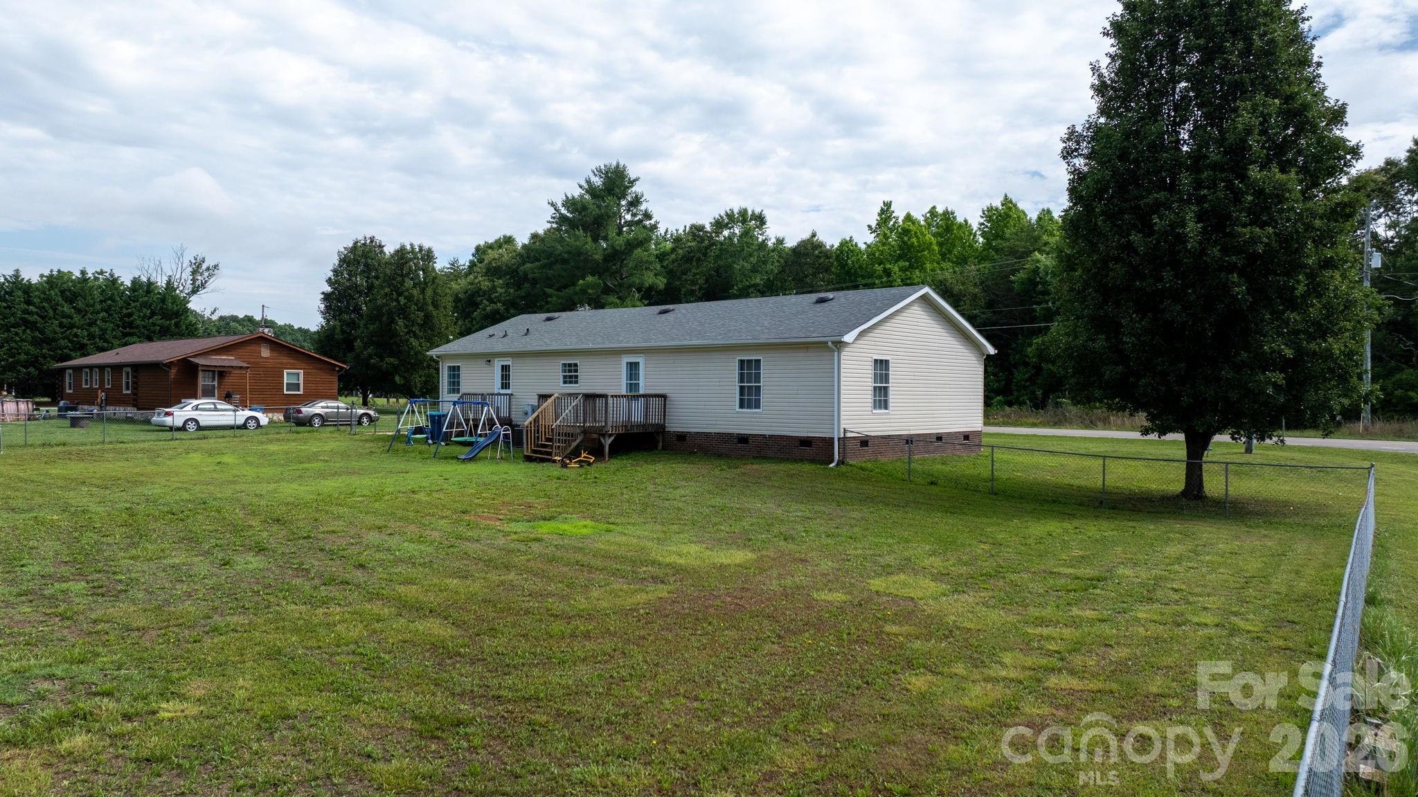 Grand Acres - Residential