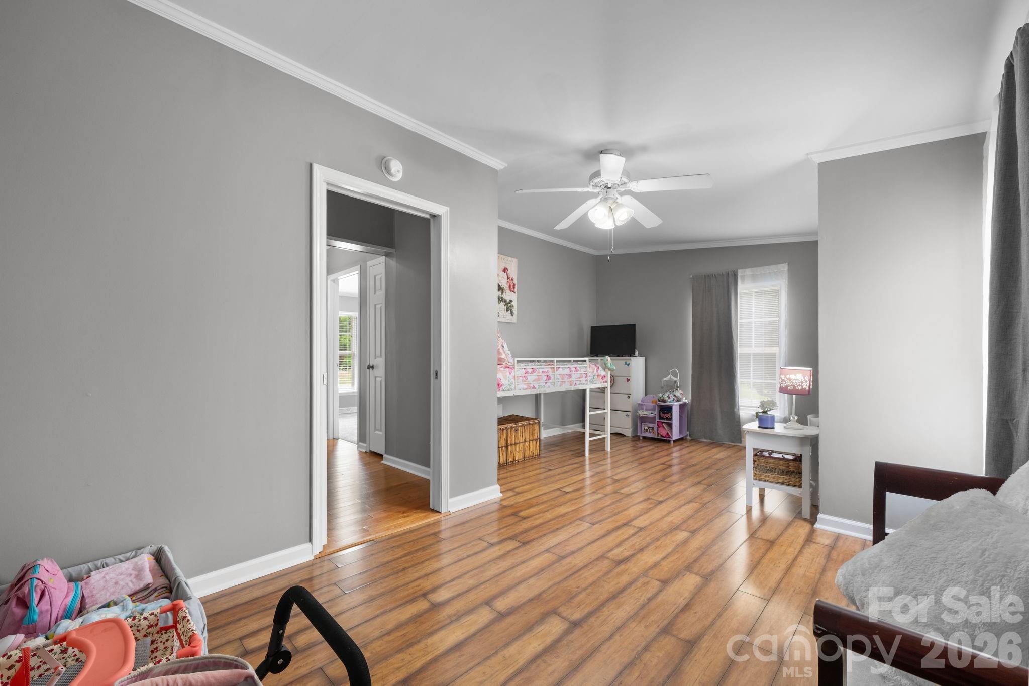 Grand Acres - Residential