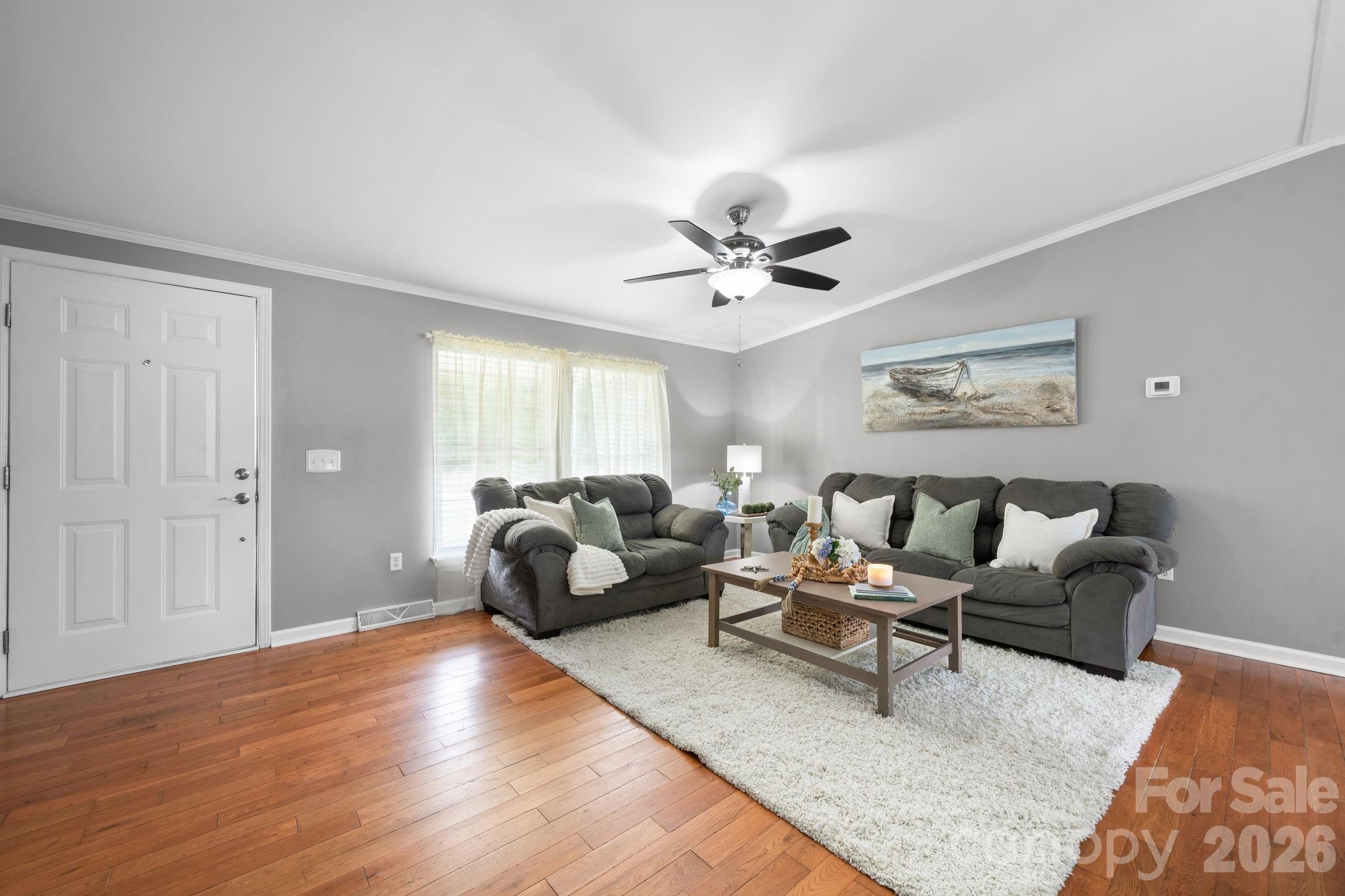 Grand Acres - Residential