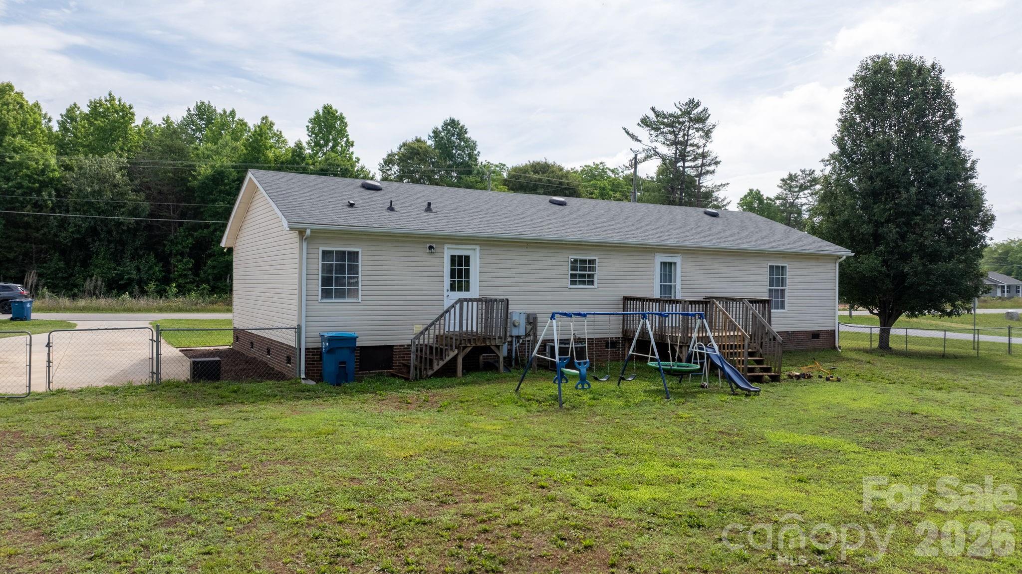 Grand Acres - Residential