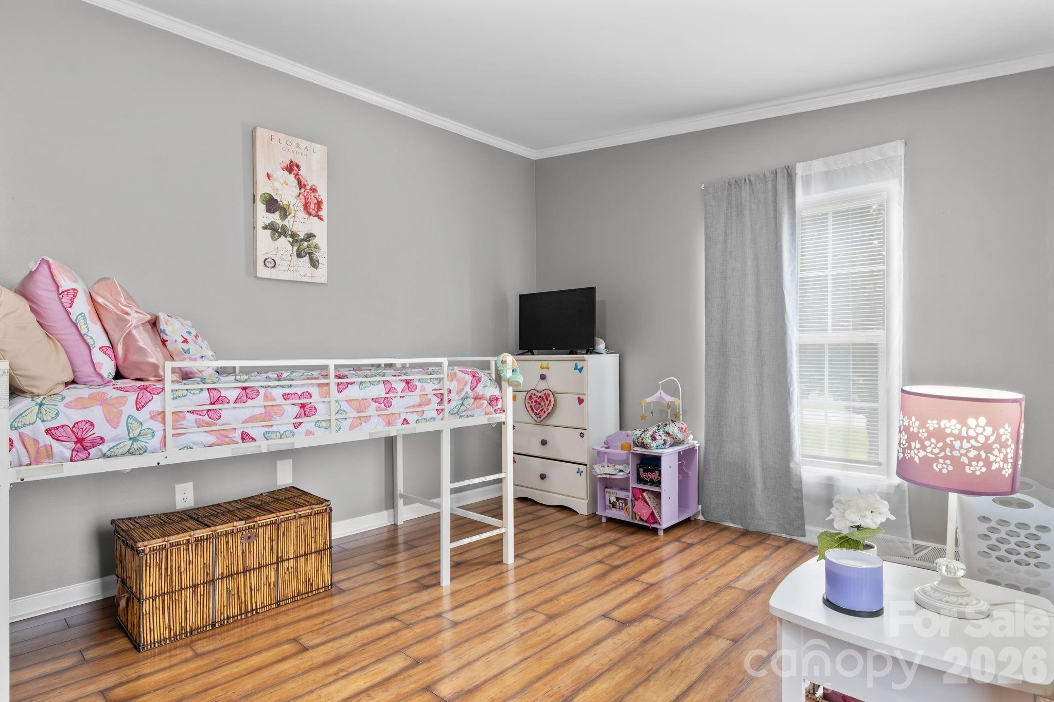 Grand Acres - Residential