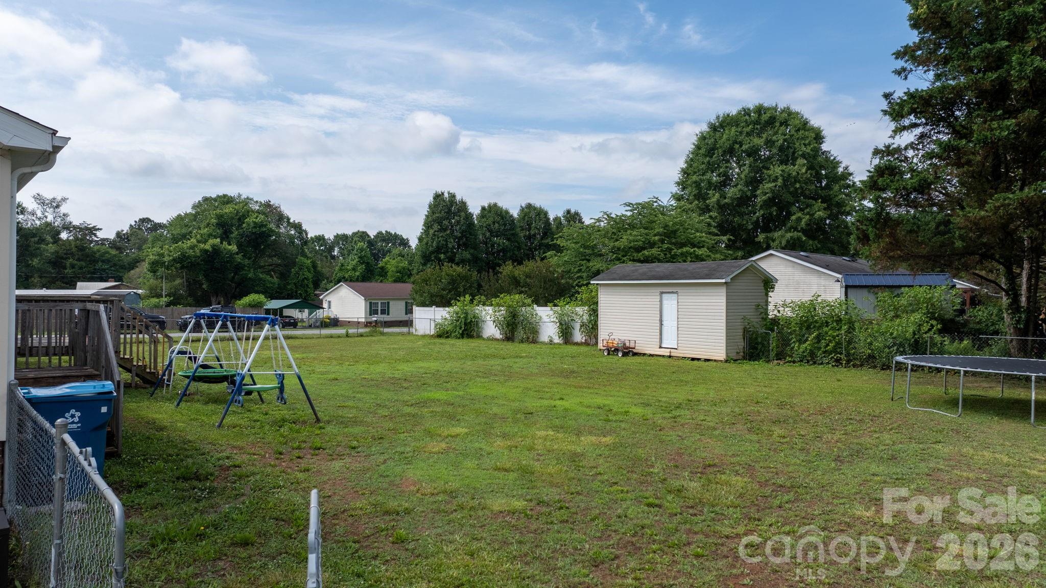 Grand Acres - Residential