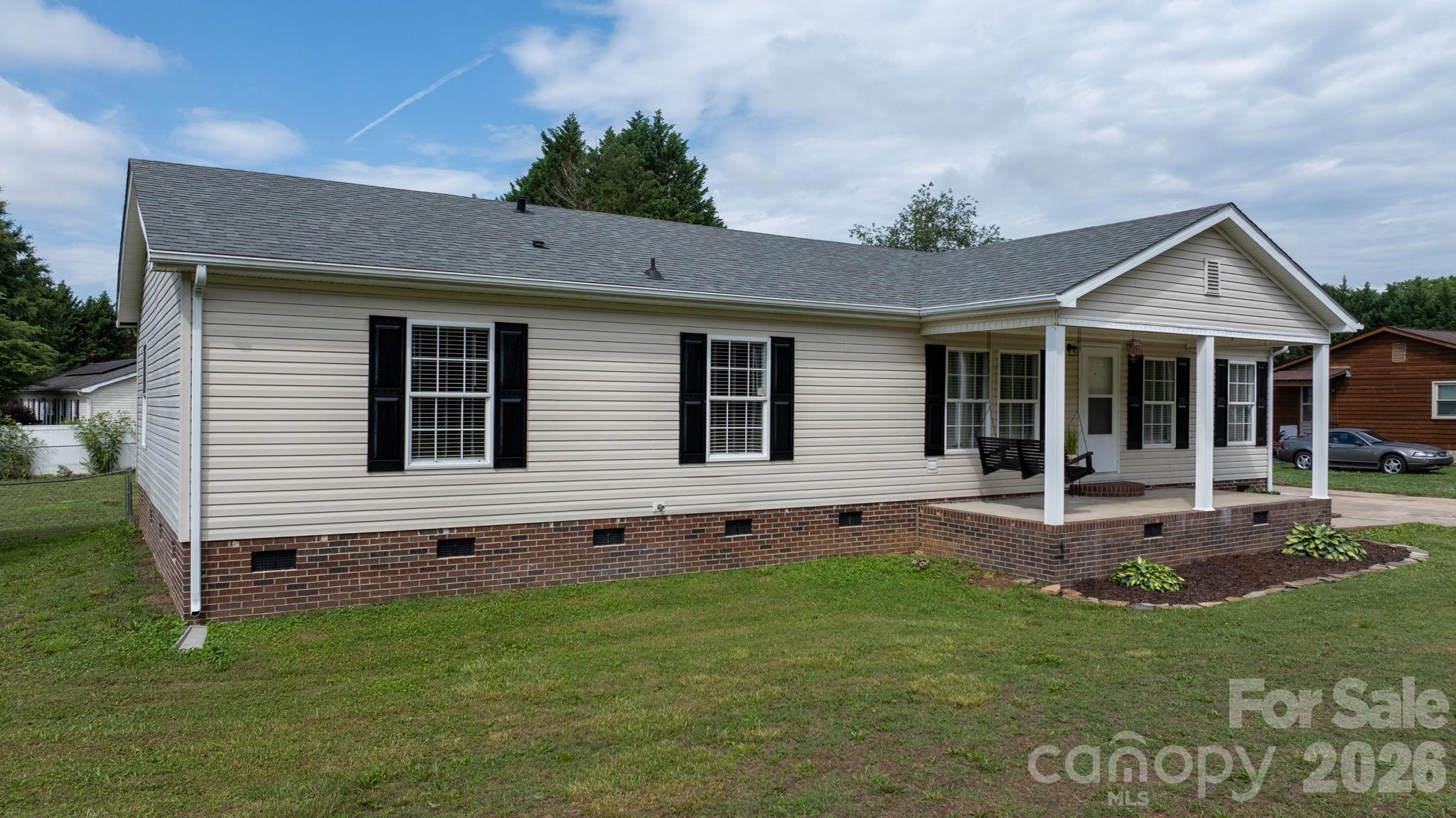 Grand Acres - Residential
