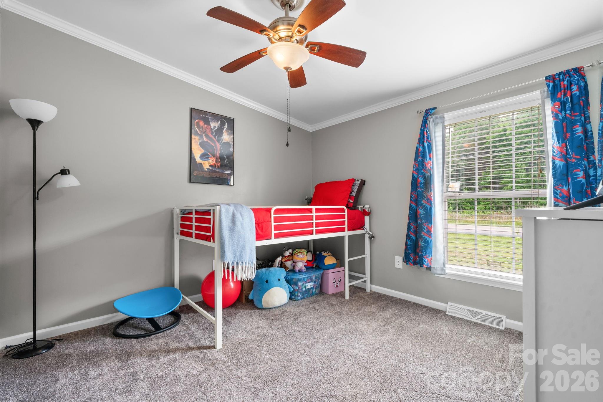 Grand Acres - Residential