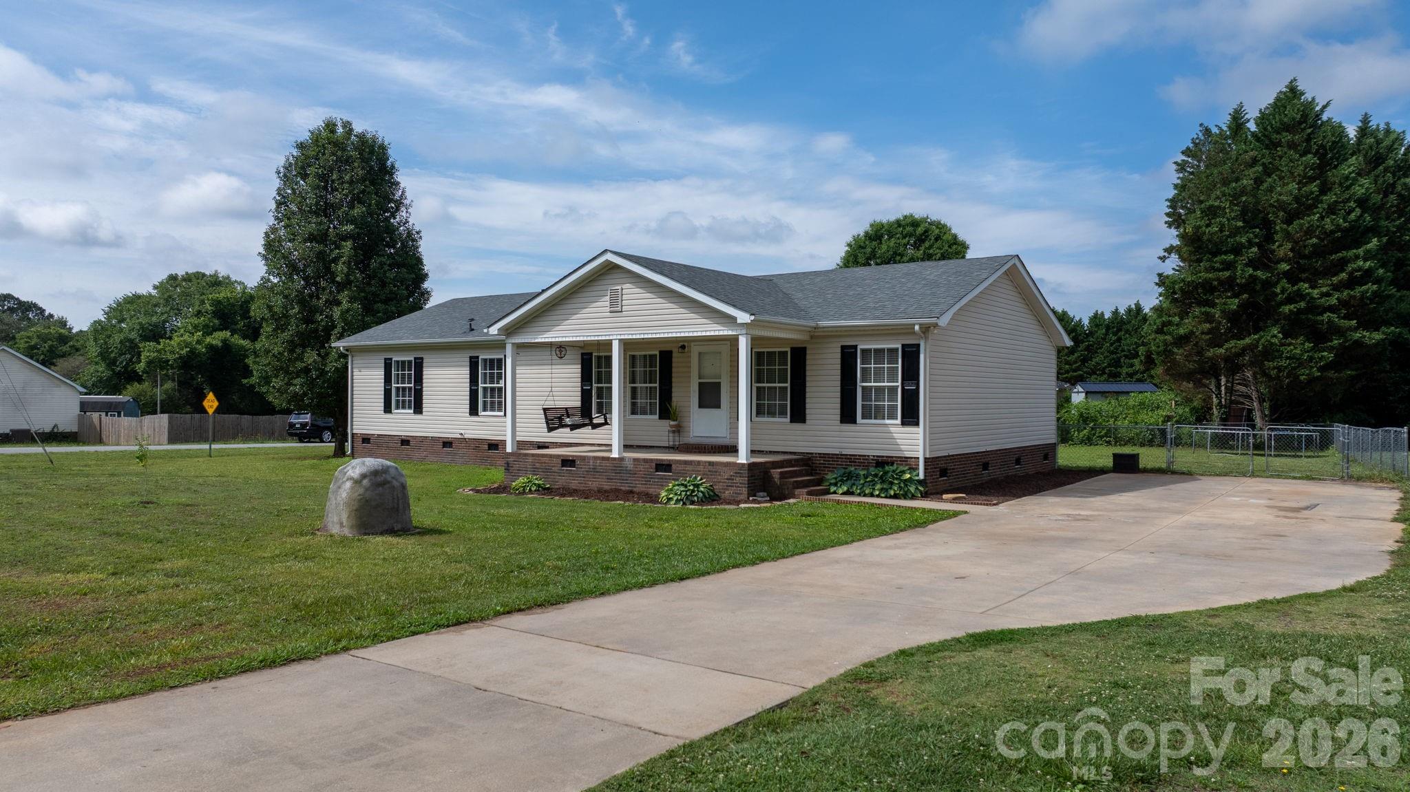Grand Acres - Residential