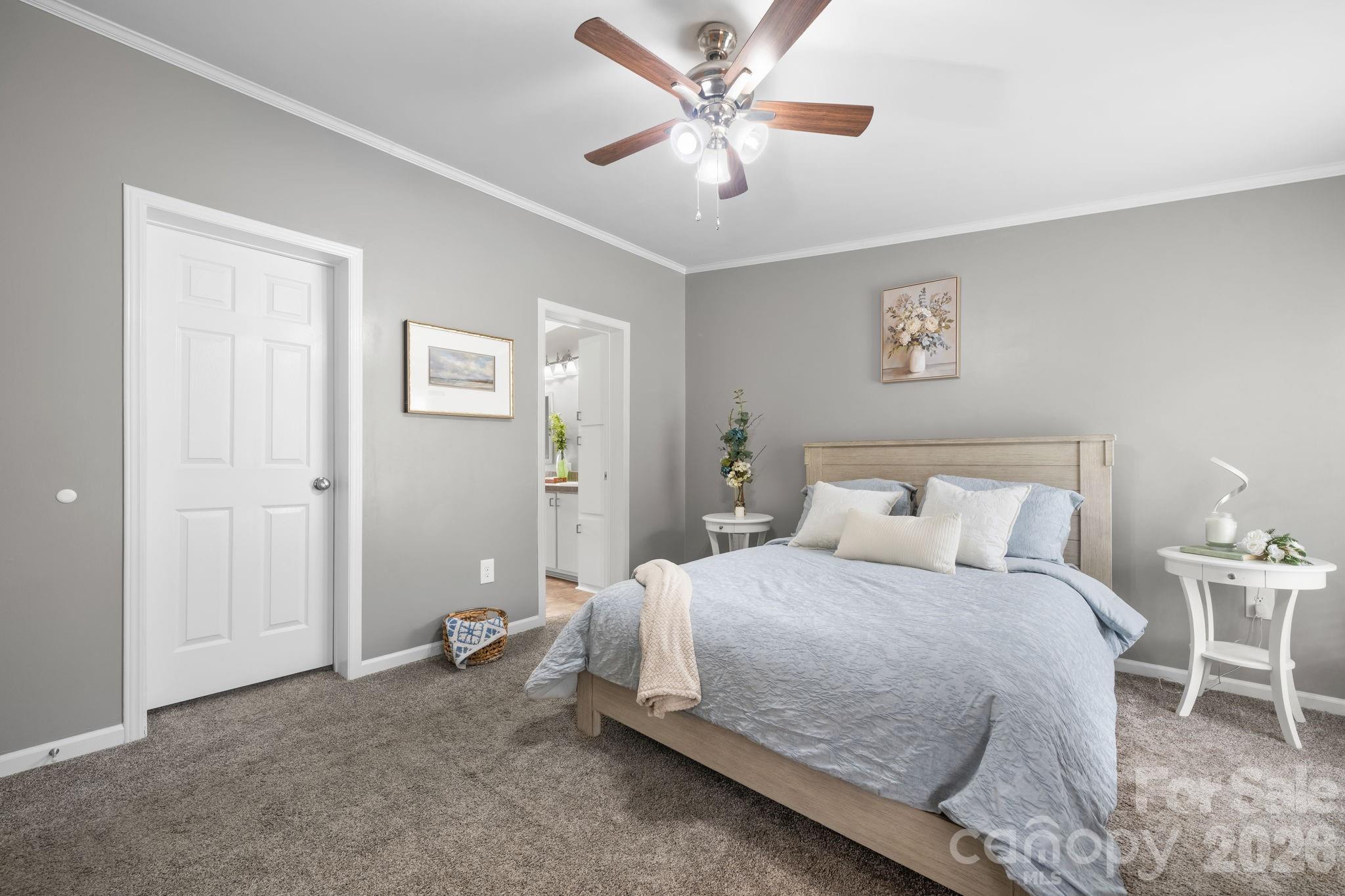 Grand Acres - Residential